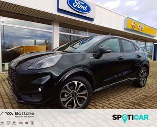 Ford Ford Puma ST-Line 1.0 EcoBoost Gebrauchtwagen