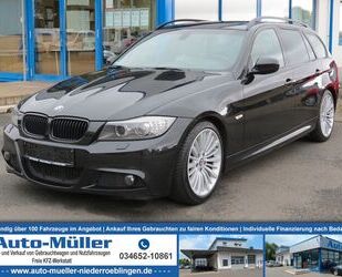 BMW BMW 318i Touring M-Paket Alpina-F. Navi Leder Pano Gebrauchtwagen