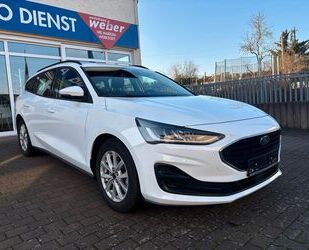 Ford Ford Focus Turnier Cool &Connect*Aut.*KAM*NAV*LED* Gebrauchtwagen