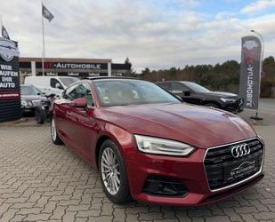 Audi Audi A5 3.0TDI quattro PANO/ACC/360/STDHZ/VIRTUAL/ Gebrauchtwagen