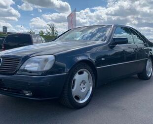 Mercedes-Benz Mercedes-Benz CL 600 Gebrauchtwagen