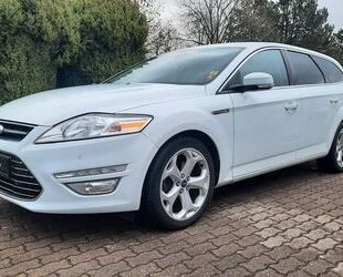 Ford Ford Mondeo Turnier Titanium Getriebe probleme Gebrauchtwagen