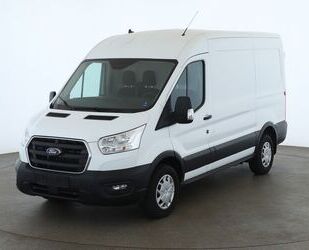 Ford Ford Transit KA AHK PDC Gebrauchtwagen