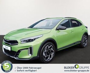 Kia Kia XCEED 1.6T DCT7 GT LINE LEDER Gebrauchtwagen