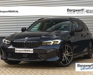 BMW BMW 330 3-serie Touring 330i M-Sport - Pano - AHK Gebrauchtwagen