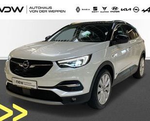 Opel Opel Grandland Ultimate Plug-in-Hybrid 4 Klima Nav Gebrauchtwagen