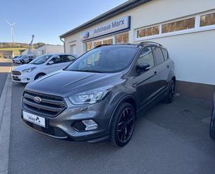 Ford Ford Kuga ST-Line Gebrauchtwagen