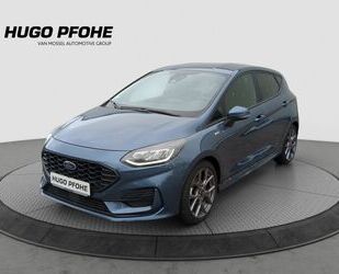 Ford Ford Fiesta ST-Line Gebrauchtwagen