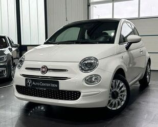 Fiat Fiat 500C Cabrio Lounge | NAVI | KLIMA | SH | Gebrauchtwagen