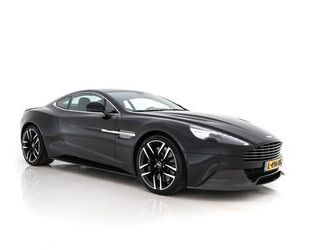 Aston Martin Aston Martin Vanquish 6.0 V12 Touchtronic 2+2 *CER Gebrauchtwagen