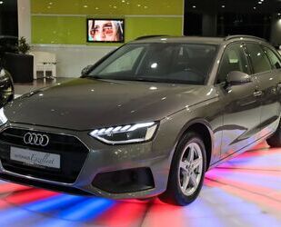 Audi Audi A4 Avant 35 TDI Automatik*NAVI*KLIMAAUT*LED*S Gebrauchtwagen