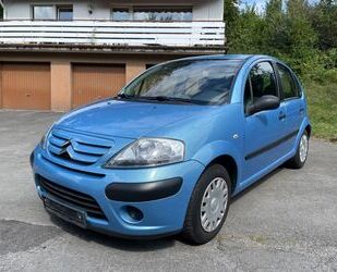 Citroen Citroën C3 1.1 Style Gebrauchtwagen