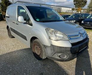 Citroen Citroën Berlingo Kasten Niveau B L1 Gebrauchtwagen