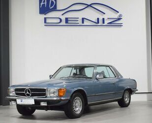 Mercedes-Benz Mercedes-Benz 350 SLC Coupe** Original Zustand** Gebrauchtwagen