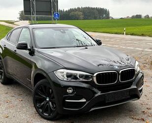 BMW BMW X6 xDrive 30 d Gebrauchtwagen