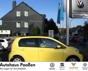 Seat Seat Mii Style 1.0 Klima Maps+More PDC GRA Gebrauchtwagen