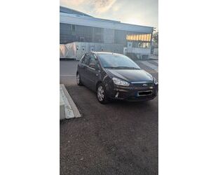 Ford Ford C-Max 1,6 Ambiente Ambiente Gebrauchtwagen