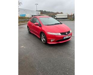 Honda Honda Civic 1.8 Type S Gebrauchtwagen