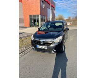 Dacia Dacia Lodgy TCe115 Prestige *VB, Klim, Navi, 7 Sit Gebrauchtwagen