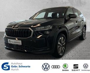 Skoda Skoda Kodiaq 2.0 TDI 4x4 DSG Selection Lounge Gebrauchtwagen