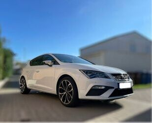 Seat Seat Leon 1.4 TSI 92kW Start&Stop FR Gebrauchtwagen