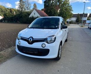 Renault Renault Twingo Expression/ GARANTIE/GEPFLEGT/TEMPO Gebrauchtwagen