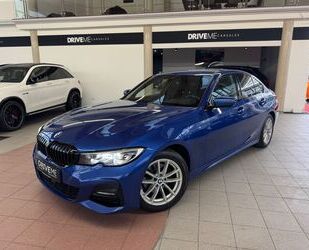 BMW BMW 320 d xDrive M Sport LED ACC 360Kamera Gebrauchtwagen