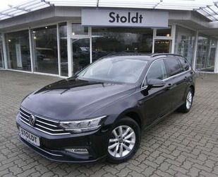 VW Volkswagen Passat Variant Business 2.0 TDI, DSG Gebrauchtwagen