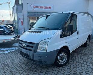 Ford Ford Transit Kasten FT 260 K*AHK*TÜV06/25 Gebrauchtwagen