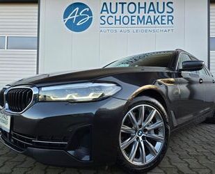 BMW 530 Gebrauchtwagen