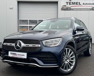 Mercedes-Benz GLC 300 Gebrauchtwagen