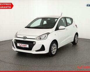 Hyundai i10 Gebrauchtwagen