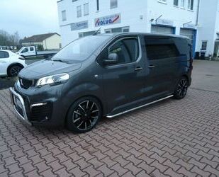 Peugeot Peugeot Traveller Business VIP BlueHDi 180 EAT8 L2 Gebrauchtwagen