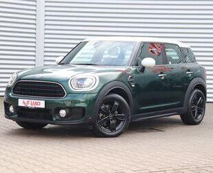 Mini MINI COUNTRYMAN Cooper 1.5 LED Navi Panorama Keyle Gebrauchtwagen