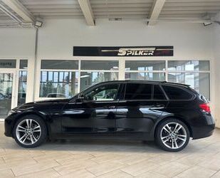 BMW BMW 320i xDrive Touring /NAVI/KAMERA/Bi-XENON/ALLR Gebrauchtwagen