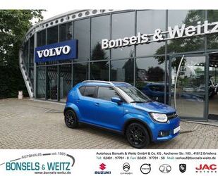 Suzuki Suzuki Ignis 1.2 COMFORT HYBRID LED Apple CarPlay Gebrauchtwagen