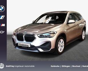 BMW BMW X1 xDrive25e Advantage Head-Up HiFi DAB LED RF Gebrauchtwagen