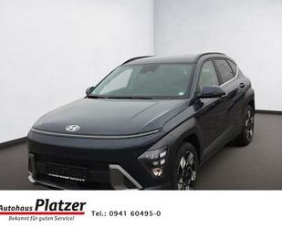 Hyundai Hyundai KONA Trend Hybrid SX2 HEV 1.6 GDI DCT TREN Gebrauchtwagen