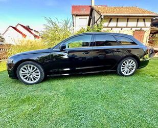 Audi Audi A6 3.0 TDI 200kW quattro S tronic Av - Gebrauchtwagen