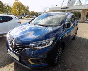 Renault Renault Kadjar Bose Edition TCe 160 EDC Gebrauchtwagen