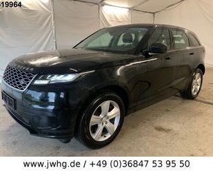 Land Rover Land Rover Velar P400E Hybrid LED 360°Kam Spur Unf Gebrauchtwagen