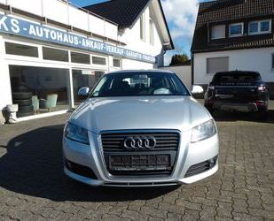 Audi Audi A3 1.6 Attraction Gebrauchtwagen