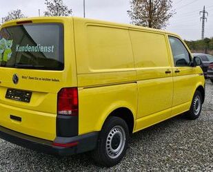 VW Volkswagen T6 2.0 TDI Kasten / neuer Motor !!! Gebrauchtwagen