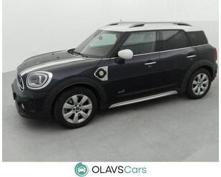 Mini MINI Cooper SE Countryman 1.5 PHEV Aut. Facelift V Gebrauchtwagen