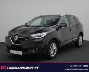 Renault Renault Kadjar 1.2 TCE Energy WINTER,NAVI,TEMPO,PD Gebrauchtwagen