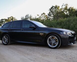 BMW BMW 530d xDrive Touring A - Gebrauchtwagen