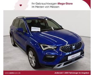 Seat Seat Ateca 2.0 TDI DSG Xperience Navi Gebrauchtwagen