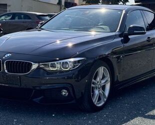 BMW BMW 420i M Sport/Gran Coupe/SAG/Kamera/Sportlenkun Gebrauchtwagen