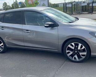 Nissan Nissan Pulsar 1.2 DIG-T N-CONNECTA N-CONNECTA Gebrauchtwagen