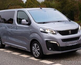 Peugeot Peugeot Traveller Business VIP L2*Automatik*7-Sitz Gebrauchtwagen